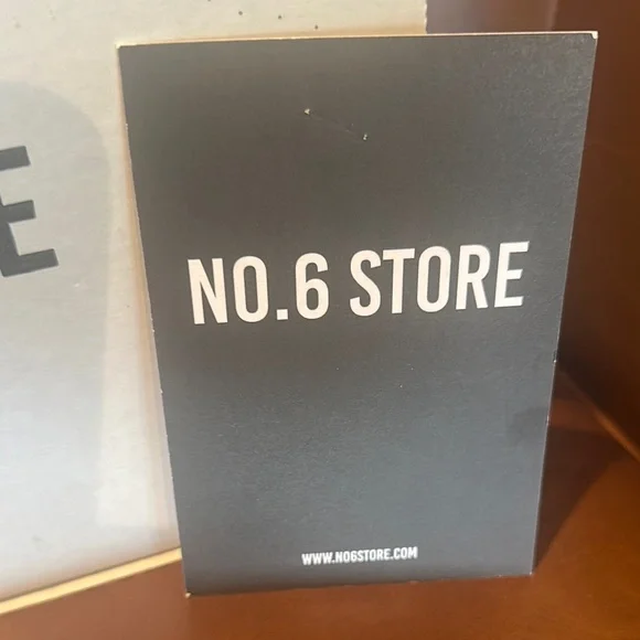 No. 6 Store: Green/Tan Clogs - Picture 4 of 11